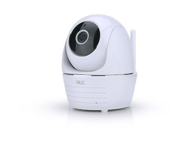 ALC Full HD 1080p Pan/Tilt Wi-Fi Camera This is an amazing security camera for any home! Everyone needs a little extra security and peace of mind and that is what this ALC camera does for my family and I!