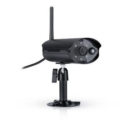 ALC Full HD 1080p Outdoor Wi-Fi Camera