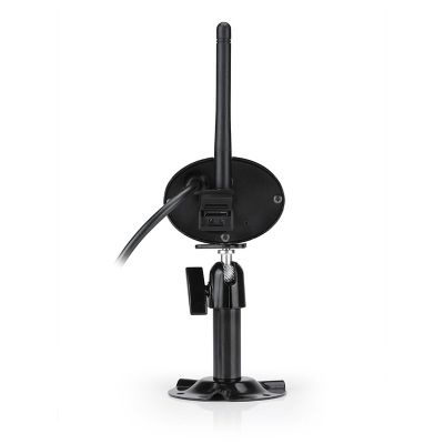 Image showing  Full HD 1080p Outdoor Wi-Fi Camera