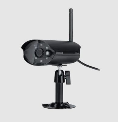 Image showing  Full HD 1080p Outdoor Wi-Fi Camera