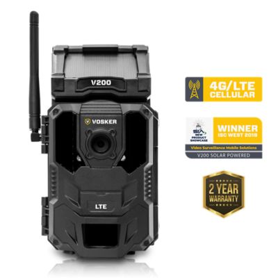 Vosker V200 V Mobile LTE Outdoor 