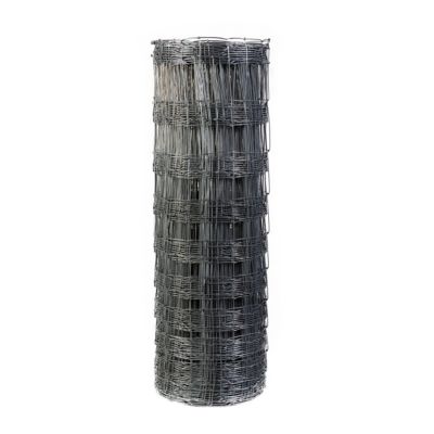 Image showing  330 ft. x 47 in. 12-Gauge Hinge Joint Field Fence