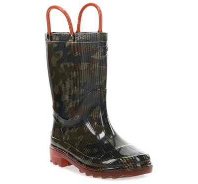 light up boots for kids