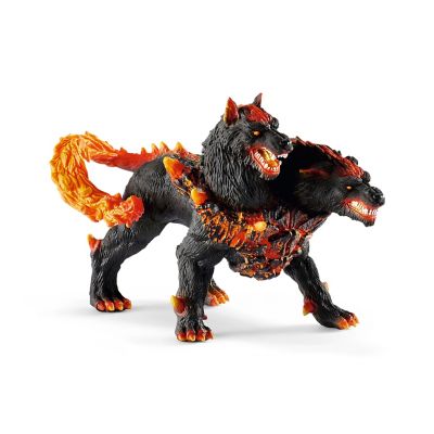 Schleich Hellhound Toy Figurine