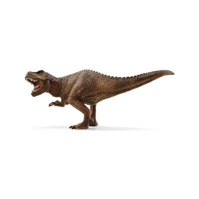 Image showing  Tyrannosaurus Rex Attack Playset