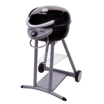 image of a Electric Grills