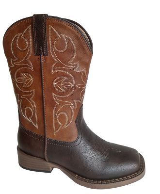 roper western boots