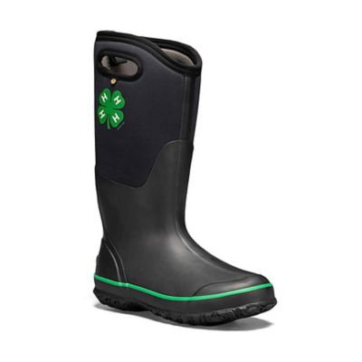Bogs Classic 4-H Boot