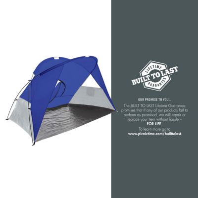 Image showing 5 th Oniva 2-Person Cove Portable Beach Tent