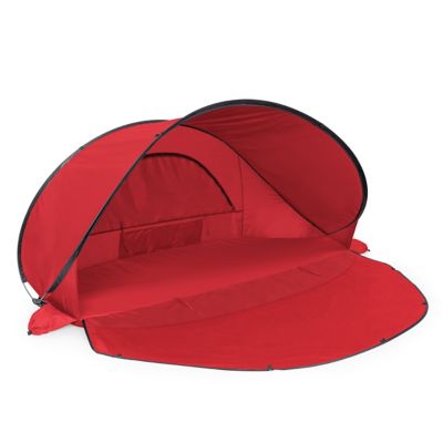 Oniva 86.6 in. x 47.25 in. Manta Portable Beach Tent