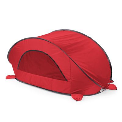 Image showing  86.6 in. x 47.25 in. Manta Portable Beach Tent