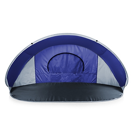 Oniva 86.6 in. x 47.25 in. Manta Portable Beach Tent