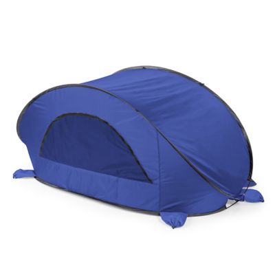 Image showing  86.6 in. x 47.25 in. Manta Portable Beach Tent