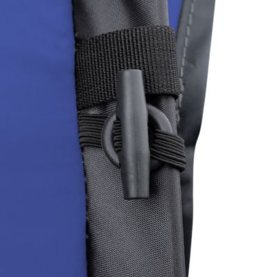 Image showing 8 th Oniva 86.6 in. x 47.25 in. Manta Portable Beach Tent