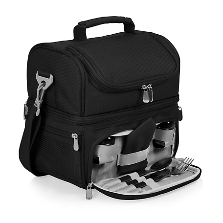 Oniva 8-Can Pranzo Personal Lunch Cooler Bag