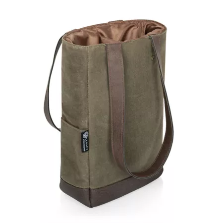 Legacy 2-Bottle Wine Cooler Bag Soft Sided Coolers