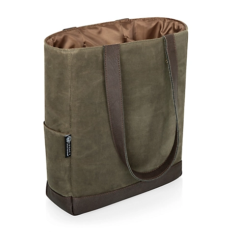 Legacy 3-Bottle Capacity Insulated Wine Cooler Bag