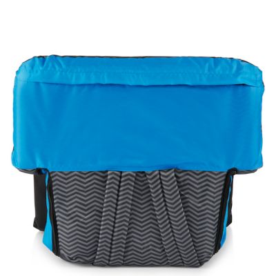 Image showing  Ventura Portable Reclining Stadium Seat