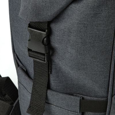 Image showing 5 th Oniva 42-Can On-the-Go Roll-Top Backpack Cooler