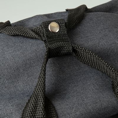 Image showing 6 th Oniva 42-Can On-the-Go Roll-Top Backpack Cooler