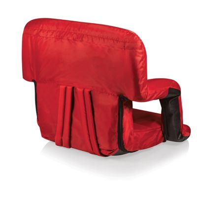 Image showing 3 th Oniva Ventura Portable Reclining Stadium Seat