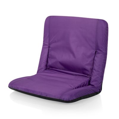 Image showing 3 th Oniva Ventura Portable Reclining Stadium Seat