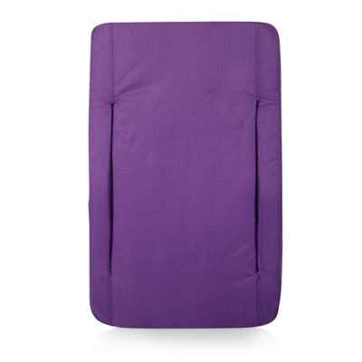 Image showing 7 th Oniva Ventura Portable Reclining Stadium Seat