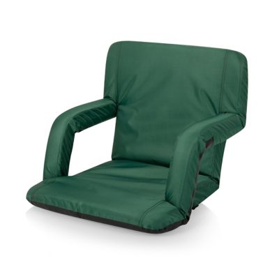 Oniva Ventura Portable Reclining Stadium Seat