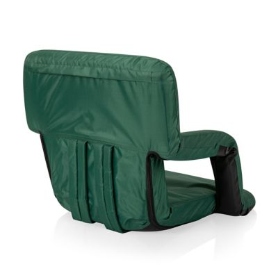 Image showing  Ventura Portable Reclining Stadium Seat
