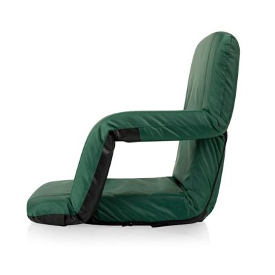 Image showing 6 th Oniva Ventura Portable Reclining Stadium Seat