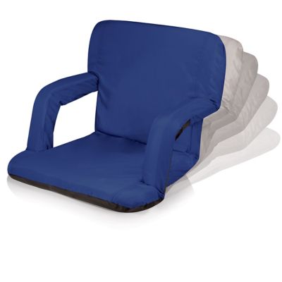 Image showing 2 th Oniva Ventura Portable Reclining Stadium Seat