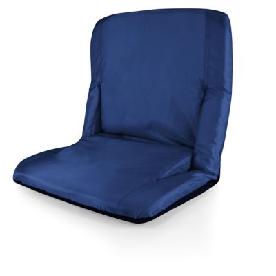 Image showing 4 th Oniva Ventura Portable Reclining Stadium Seat