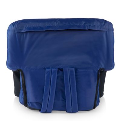 Image showing 5 th Oniva Ventura Portable Reclining Stadium Seat