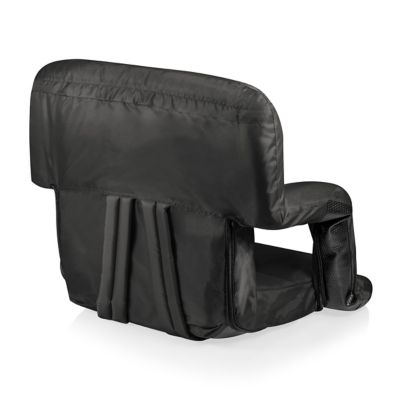 Image showing  Ventura Portable Reclining Stadium Seat