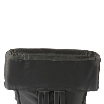 Image showing 6 th Oniva Ventura Portable Reclining Stadium Seat