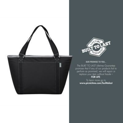 Image showing  24-Can Topanga Cooler Tote Bag