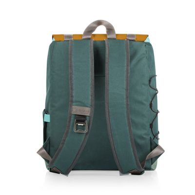 Image showing  28-Can On-the-Go Traverse Backpack Cooler, 632-00-179-000-0