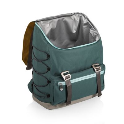 Image showing  28-Can On-the-Go Traverse Backpack Cooler, 632-00-179-000-0
