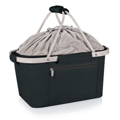 Oniva Metro Basket Collapsible Cooler Tote