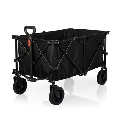 Collapsible Carts