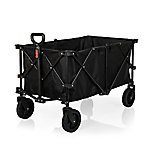 Collapsible Carts