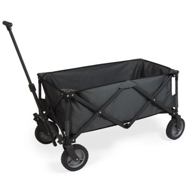 Oniva Adventure Wagon Portable Utility Wagon, 739-00-679-000-0