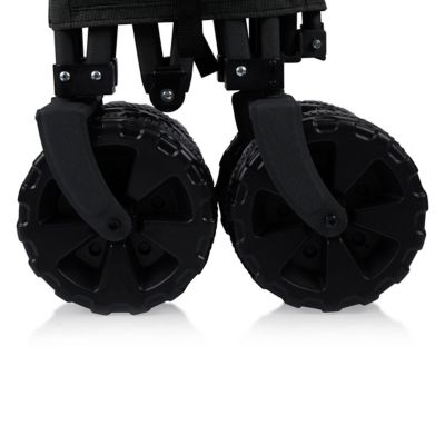 Image showing 5 th Oniva 225 lb. Capacity Adventure Wagon All-Terrain Portable Utility Wagon