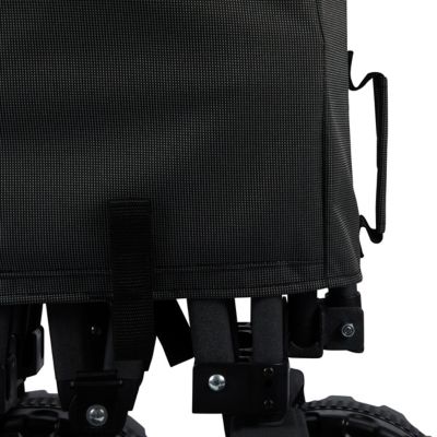 Image showing 7 th Oniva 225 lb. Capacity Adventure Wagon All-Terrain Portable Utility Wagon