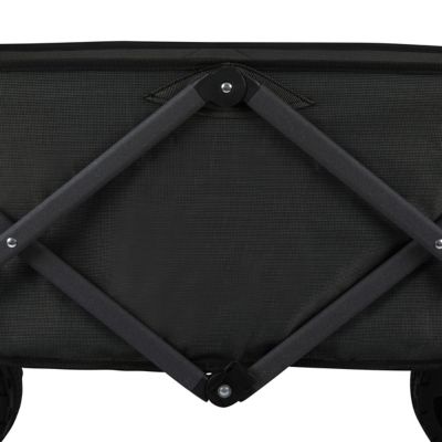 Image showing  3.5 cu. ft. Adventure Wagon Elite All-Terrain Portable Utility Wagon