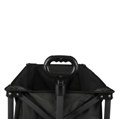 Image showing 5 th Oniva 3.5 cu. ft. Adventure Wagon Elite All-Terrain Portable Utility Wagon