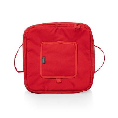 Image showing  48-Can Camping Party Cooler with Stand