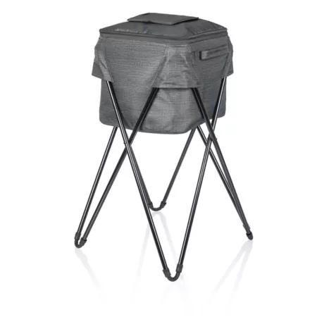 Oniva 48 Can Camping Cooler with Stand Chest Coolers