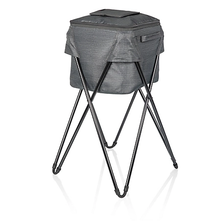 Oniva 48-Can Camping Party Cooler with Stand