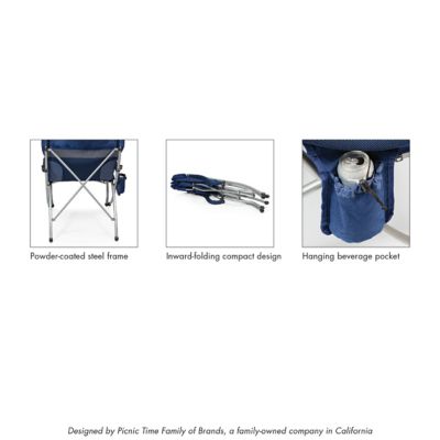 Image showing 8 th Oniva PT-XL Camp Chair